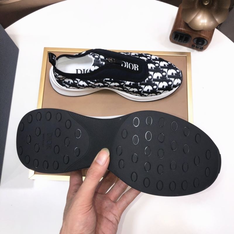 Christian Dior Low Shoes